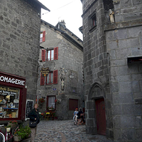 Photo de France - Besse